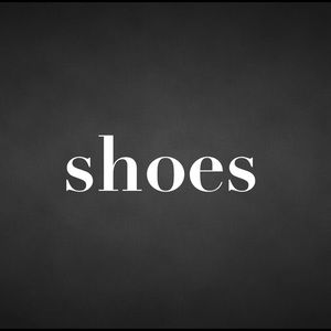 Shoes For Sale